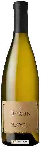 Domaine Byron - Chardonnay