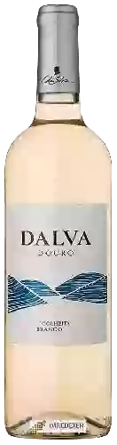 Domaine C. da Silva - Dalva Colheita Branco