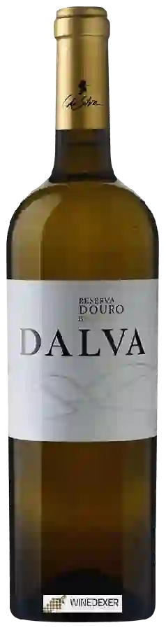 Domaine C. da Silva - Dalva Reserva Branco