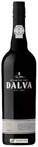 Domaine C. da Silva - Dalva Tawny 30 Years Old Port
