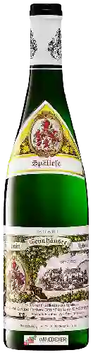 Domaine Maximin Grünhaus - Maximin Grünhäuser Abtsberg Riesling Spätlese