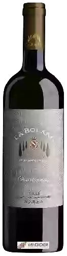 Domaine Ca' Bolani - Chardonnay
