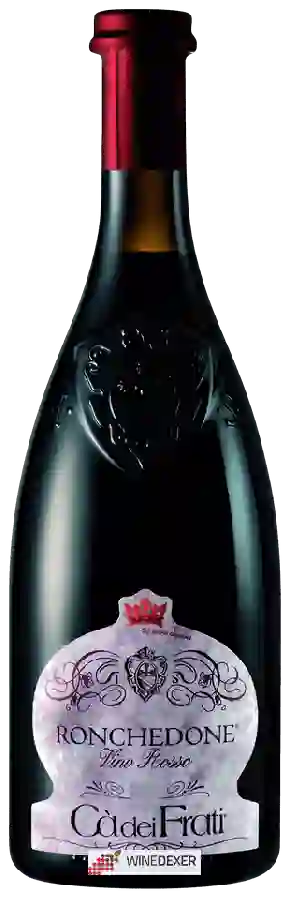 Domaine Cà dei Frati - Ronchedone Rosso