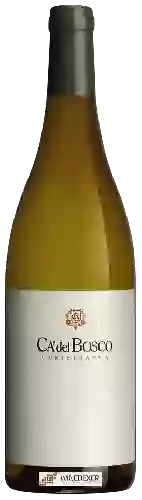 Domaine Ca' del Bosco - Curtefranca Bianco