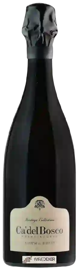 Domaine Ca' del Bosco - Vintage Collection Franciacorta Extra Brut