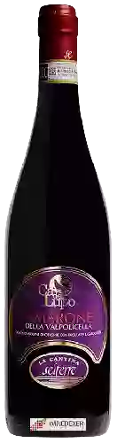 Domaine Ca' del Lupo Domaine Ca' del Lupo