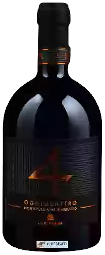 Domaine Cà del Moro