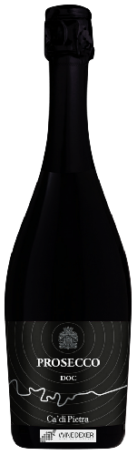 Weingut Ca'di Pietra - Prosecco Brut Weingut Ca'di Pietra - Prosecco Brut