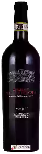 Domaine Ca' Erto
