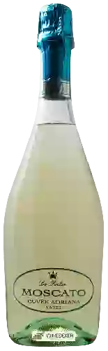 Domaine Ca' Furlan