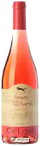 Domaine Ca' Lojera - Monte della Guardia Rosato