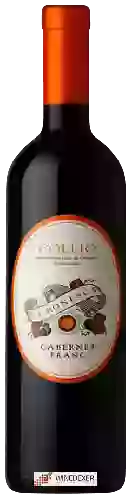 Domaine Ca' Ronesca