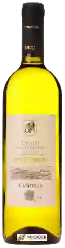 Domaine Ca'Stella - Pinot Grigio