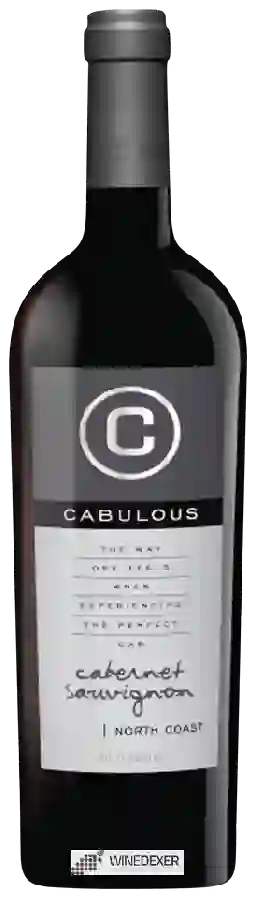 Domaine Cabulous - Cabernet Sauvignon