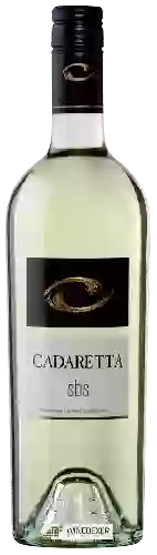 Domaine Cadaretta - SBS (Sauvignon Blanc - Sémillon)