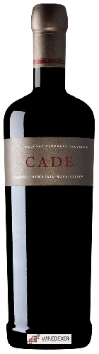 Weingut Cade - Reserve Cabernet Sauvignon Weingut Cade - Reserve Cabernet Sauvignon