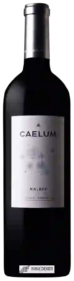 Domaine Caelum - Malbec