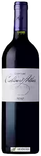 Château Caillou d'Arthus Château Caillou d'Arthus
