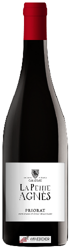 Domaine Cal Grau - La Petite Agnès