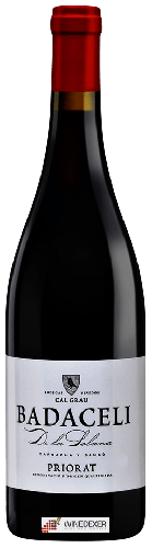 Domaine Cal Grau - Badaceli Tinto