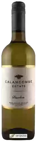 Domaine Calancombe Estate