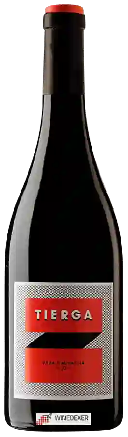 Domaine Calandria - Tierga Domaine Calandria - Tierga