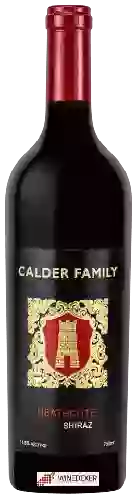 Domaine Calder Family Wines Domaine Calder Family Wines