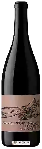 Domaine Calder Wine Company - Charbono