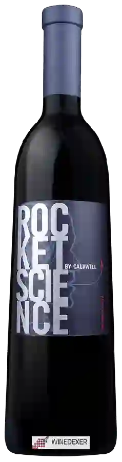 Domaine Caldwell - Rocket Science Proprietary Red