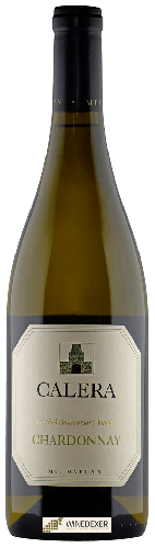 Weingut Calera - Chardonnay Mt. Harlan Weingut Calera - Chardonnay Mt. Harlan