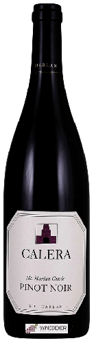 Weingut Calera - Mt. Harlan Cuvée Pinot Noir Weingut Calera - Mt. Harlan Cuvée Pinot Noir