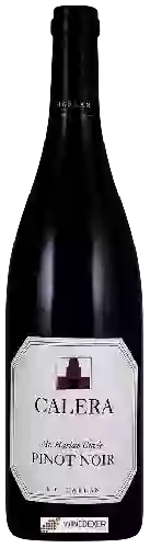 Domaine Calera - Mt. Harlan Cuvée Pinot Noir