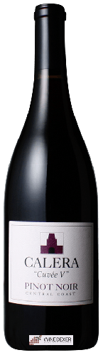 Weingut Calera - Pinot Noir Cuvée V
