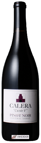 Weingut Calera - Pinot Noir Cuvée V Weingut Calera - Pinot Noir Cuvée V
