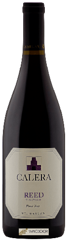 Weingut Calera - Pinot Noir Reed Vineyard
