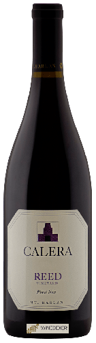 Weingut Calera - Pinot Noir Reed Vineyard Weingut Calera - Pinot Noir Reed Vineyard