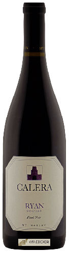 Weingut Calera - Pinot Noir Ryan Vineyard Weingut Calera - Pinot Noir Ryan Vineyard