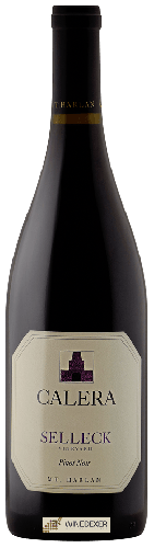 Weingut Calera - Pinot Noir Selleck Vineyard Weingut Calera - Pinot Noir Selleck Vineyard