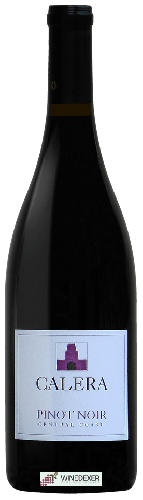 Weingut Calera - Pinot Noir Weingut Calera - Pinot Noir