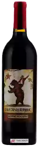 Domaine California Republic