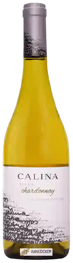 Domaine Calina - Reserva Chardonnay