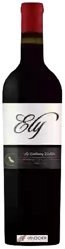 Domaine Callaway - Ely Cabernet Sauvignon