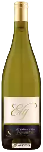 Domaine Callaway - Ely Chardonnay