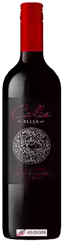 Domaine Callia - Bella Syrah - Malbec