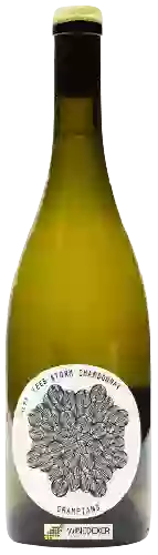 Domaine Calyx - Lees Storm Chardonnay