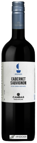 Winery Cambas - Cabernet Sauvignon