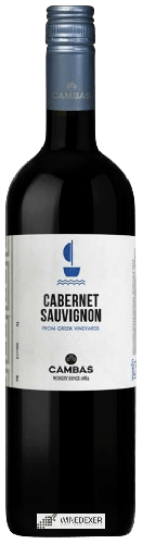 Winery Cambas - Cabernet Sauvignon Winery Cambas - Cabernet Sauvignon
