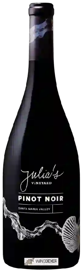 Domaine Cambria - Julia's Vineyard Signature Collection Pinot Noir Domaine Cambria - Julia's Vineyard Signature Collection Pinot Noir