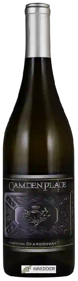 Domaine Camden Place - Chardonnay