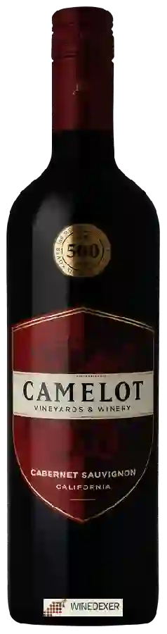 Domaine Camelot - Cabernet Sauvignon
